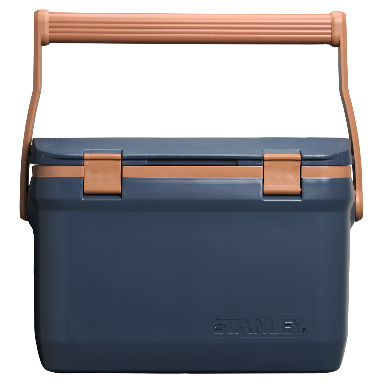The Easy Carry Outdoor Cooler